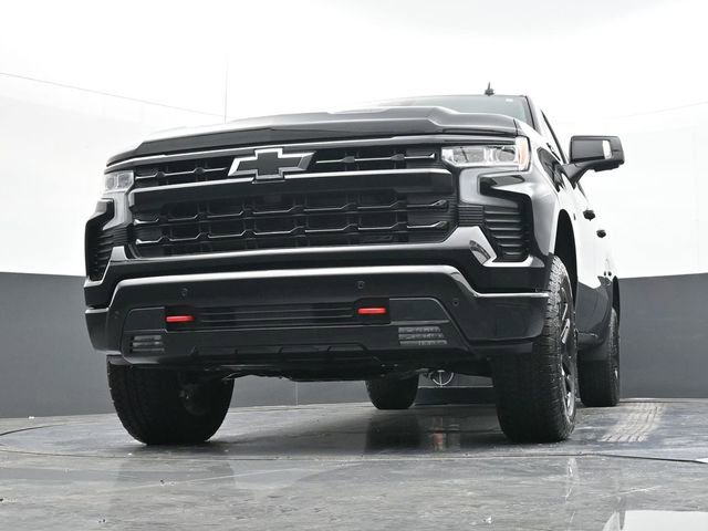 New 2026 Chevrolet Silverado 1500 LT Trail Boss w/ Safety Package image 48