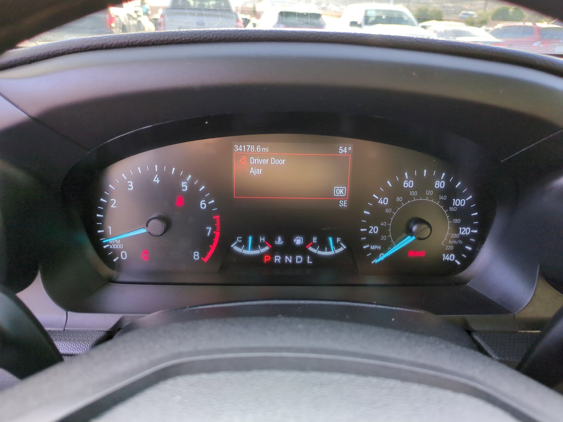 Used 2023 Ford Explorer 4WD w/ Class IV Trailer Tow Package image 19