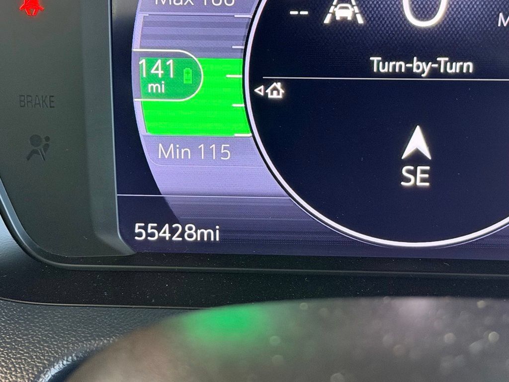 Used 2022 Chevrolet Bolt EUV Premier FWD image 15