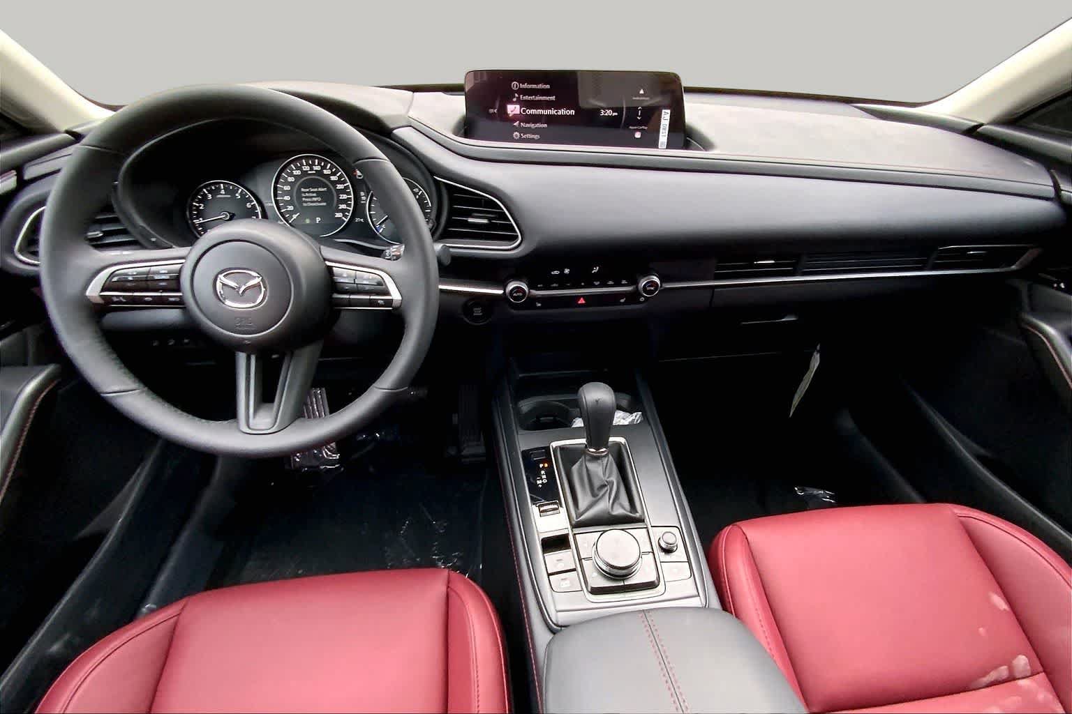 New 2026 MAZDA CX-30 AWD 2.5 S image 5