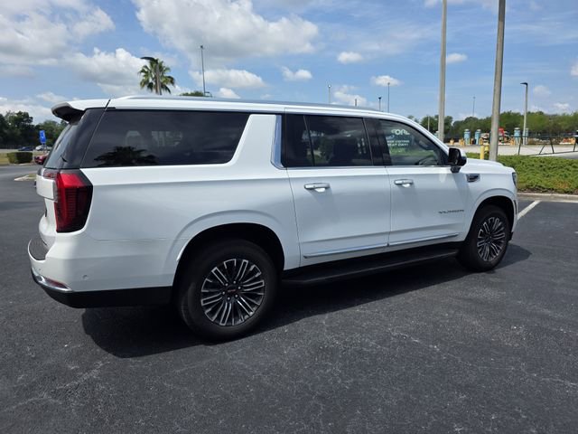 Used 2026 GMC Yukon XL Elevation RWD image 5