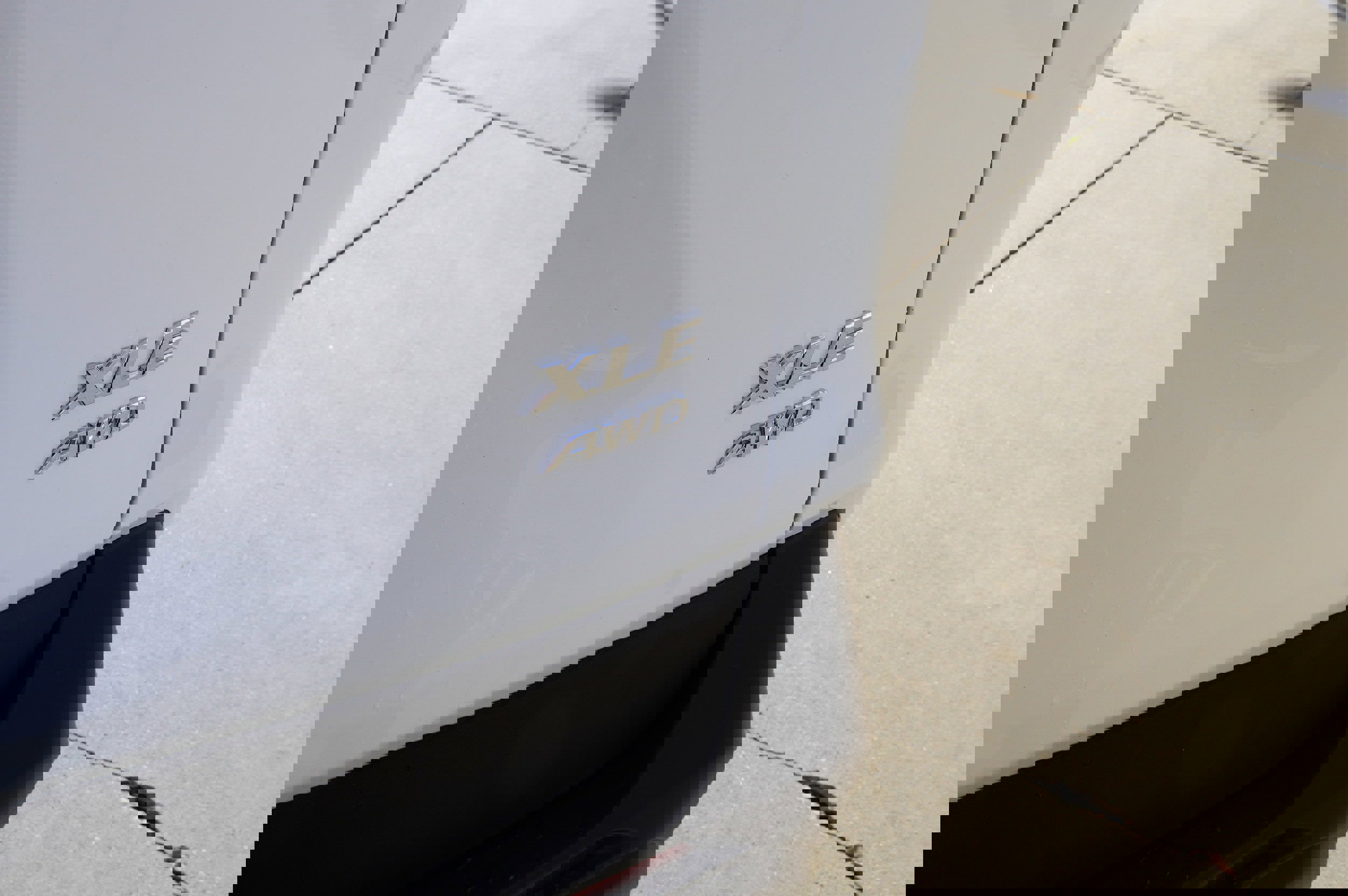 Certified 2025 Toyota RAV4 XLE image 15