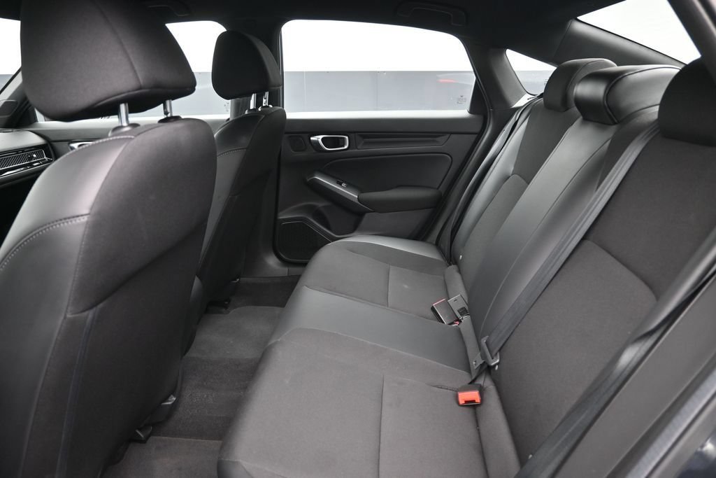 Certified 2023 Honda Civic Sport image 13