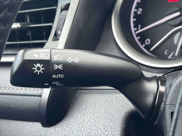 Certified 2023 Toyota Camry XLE w/ Navigation Package image 24