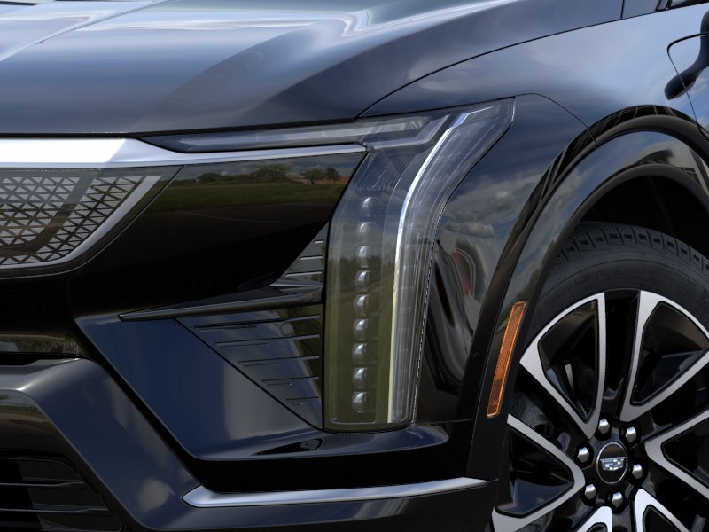 New 2027 Cadillac Optiq Premium Sport AWD/4WD image 10