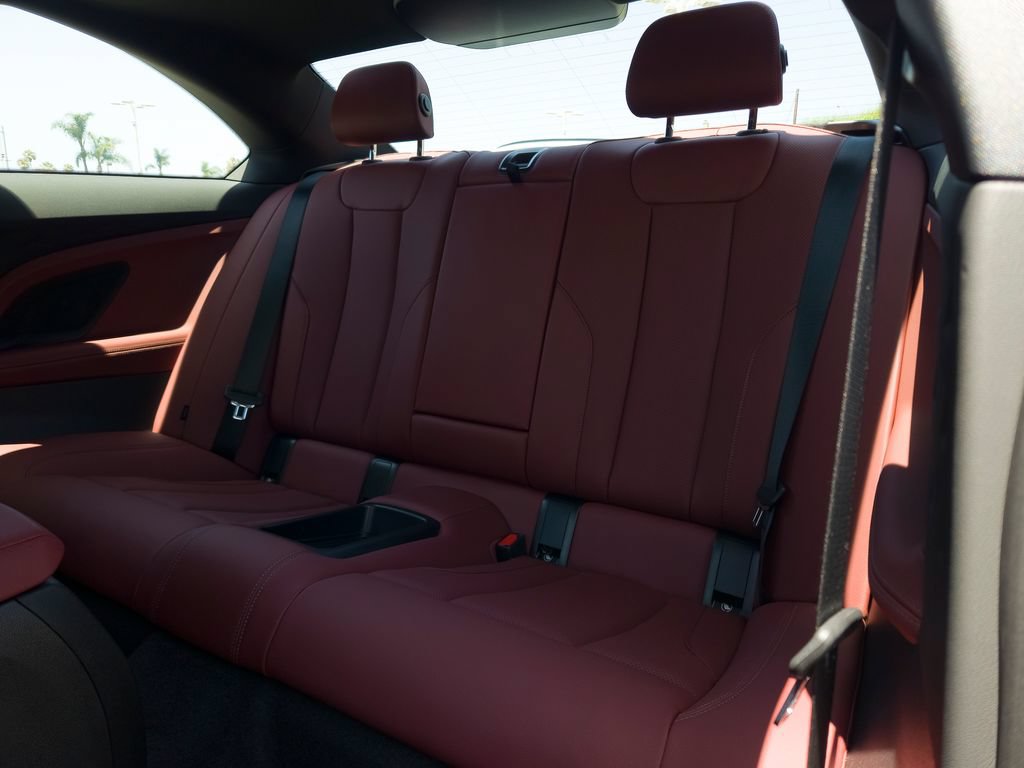 New 2026 BMW 230i Coupe w/ Premium Package RWD image 9