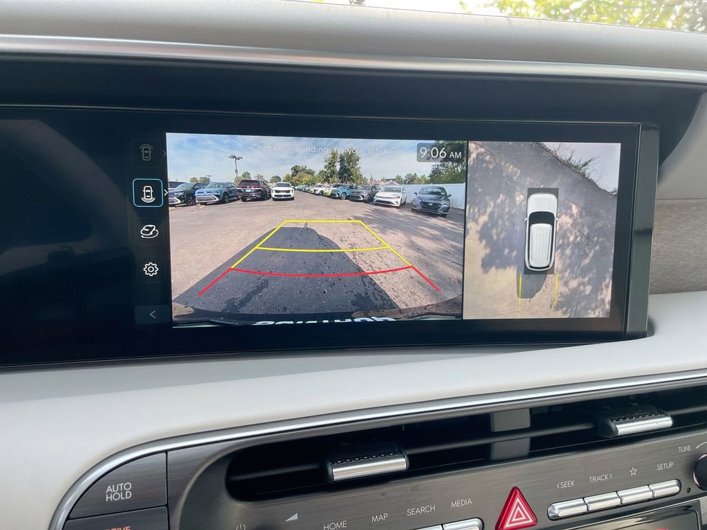 New 2026 Hyundai Palisade Limited image 43