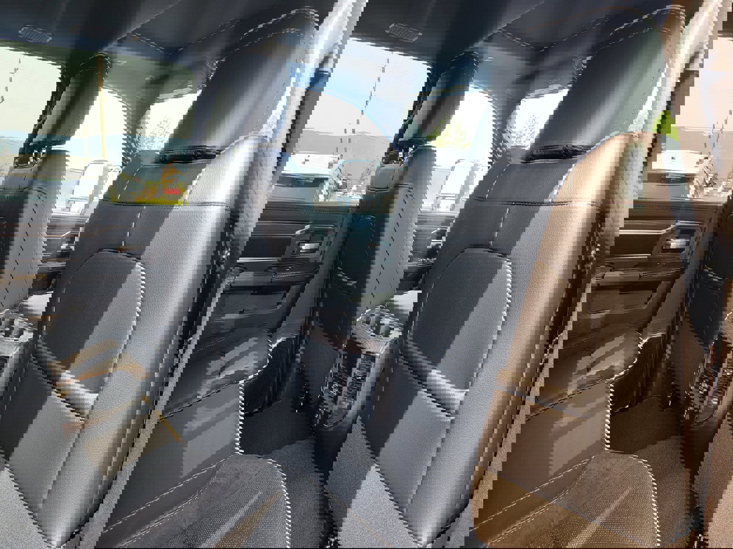 New 2026 RAM 3500 Laramie image 18