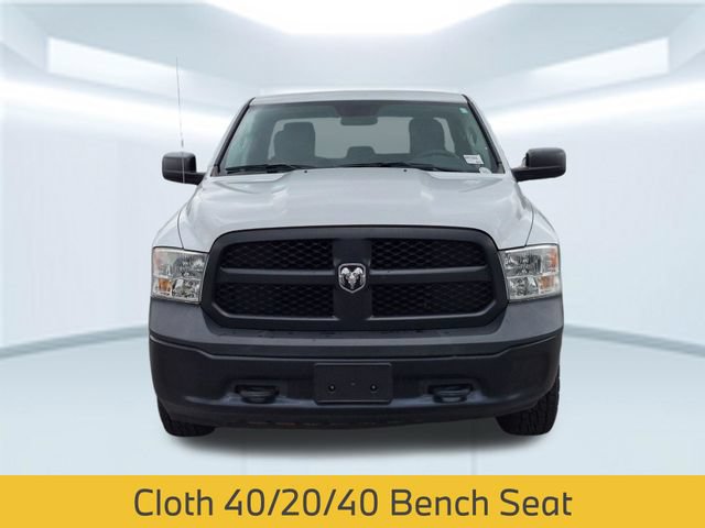 Used 2017 RAM 1500 Tradesman w/ Popular Equipment Group AWD/4WD image 11