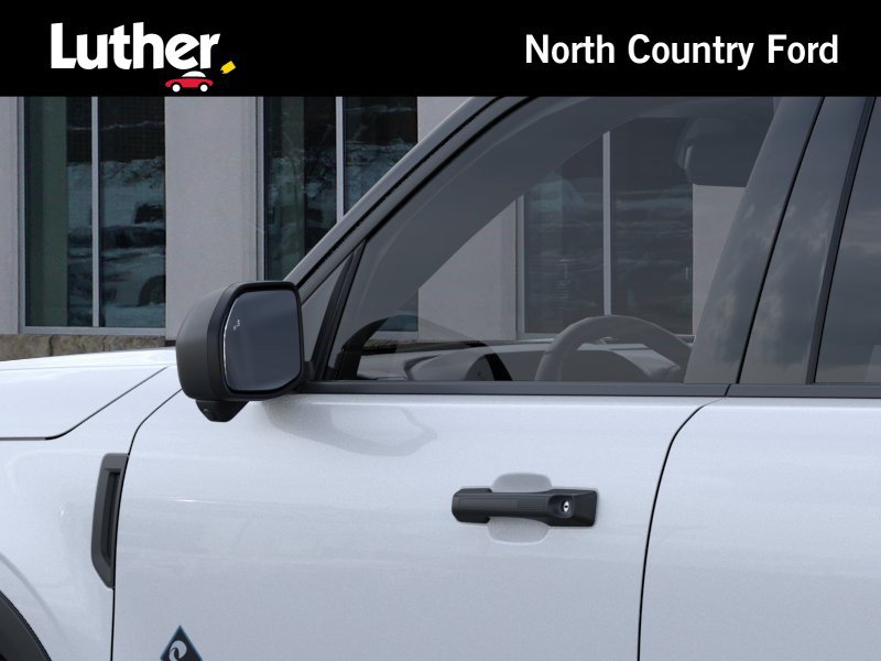 New 2026 Ford Bronco Sport Outer Banks w/ Outer Banks Tech Package+ AWD/4WD image 20