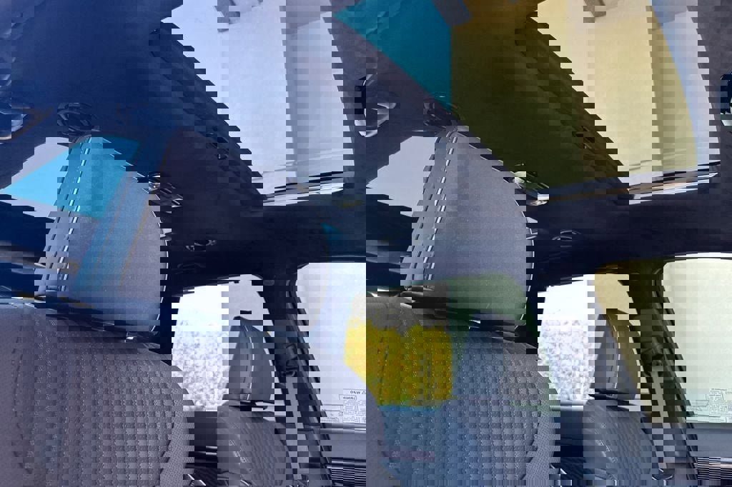 Used 2025 Hyundai Palisade Calligraphy image 16