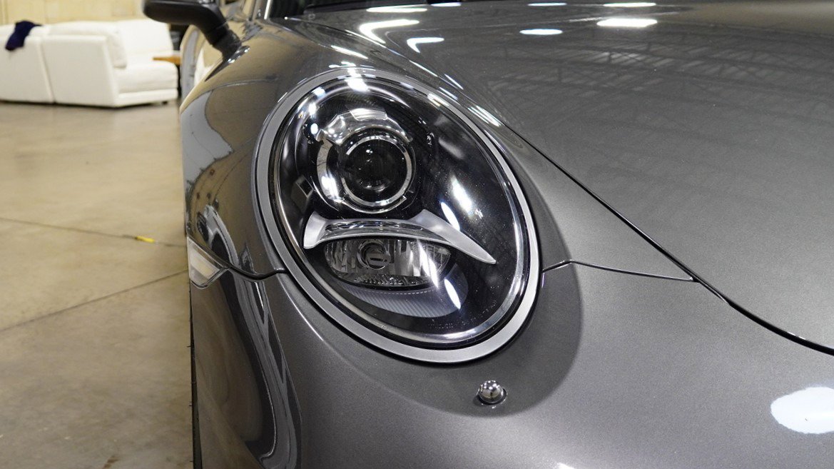 Used 2013 Porsche 911 Carrera S image 26