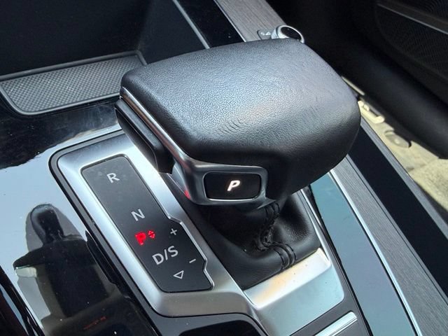 Used 2023 Audi Q5 2.0T Premium Plus w/ Premium Plus Package AWD/4WD image 29