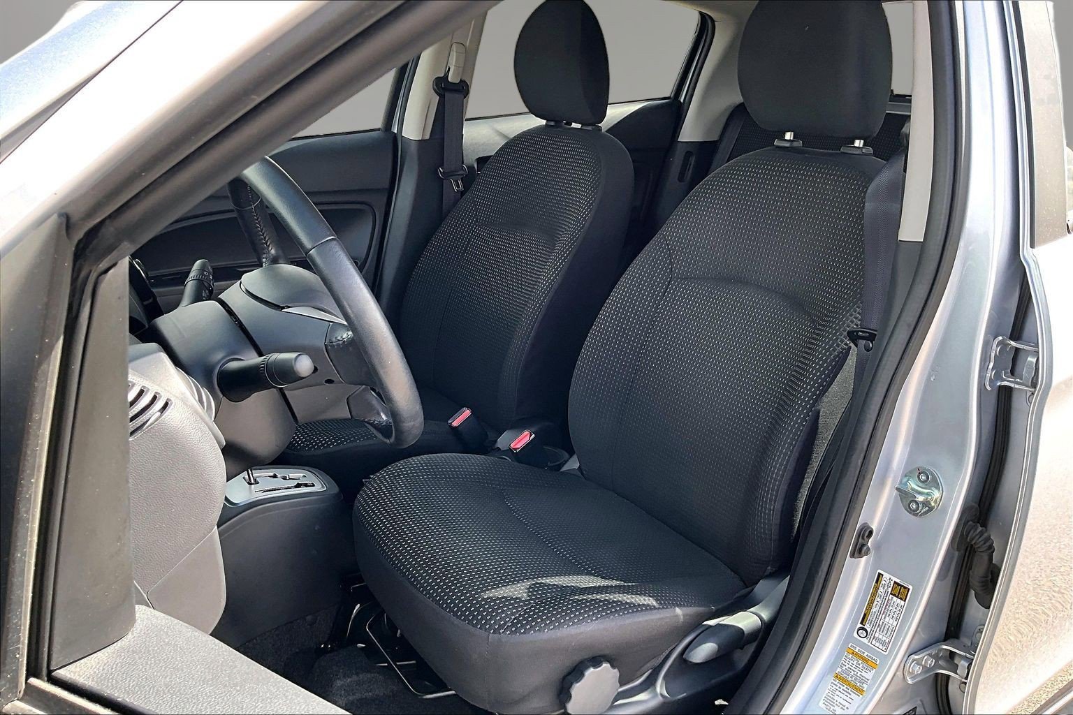 Used 2015 Mitsubishi Mirage ES FWD image 19