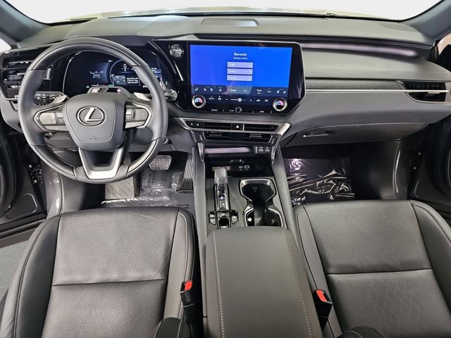 Certified 2025 Lexus RX 350 w/ Convenience Package AWD/4WD image 9