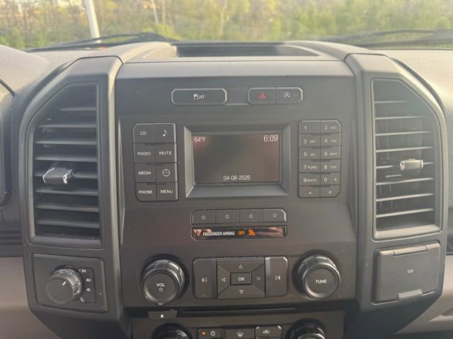 Used 2015 Ford F150 XL w/ Equipment Group 101A Mid image 15