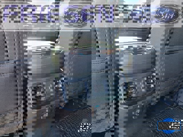 Used 2024 Ford F150 STX w/ STX Black Appearance Package image 28