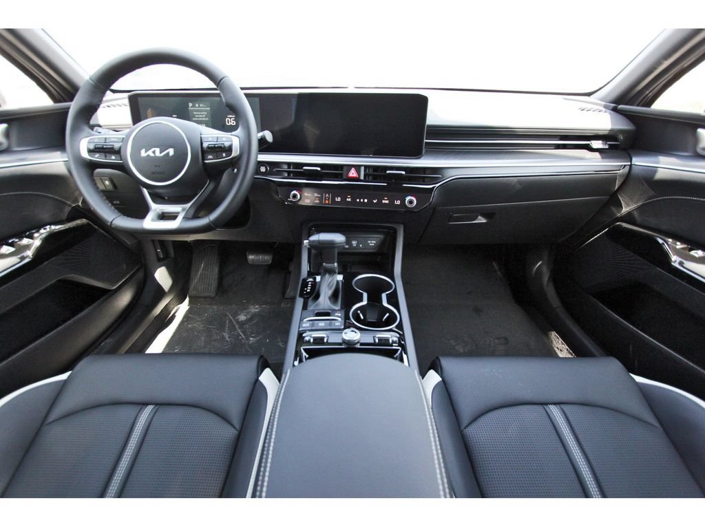 New 2026 Kia K5 GT-Line FWD image 10