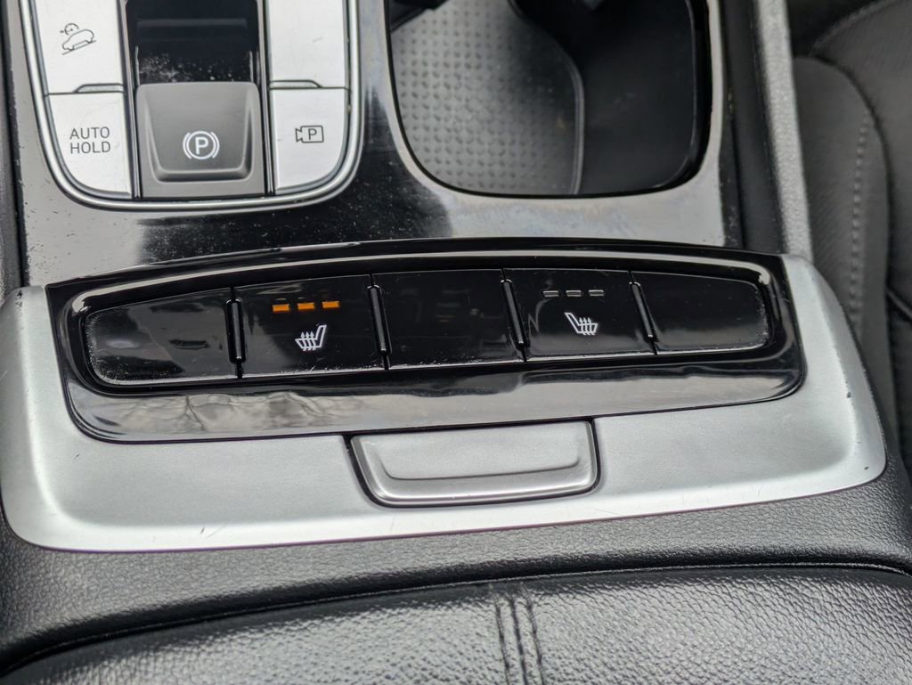 Used 2022 Hyundai Tucson XRT w/ Cargo Package image 29