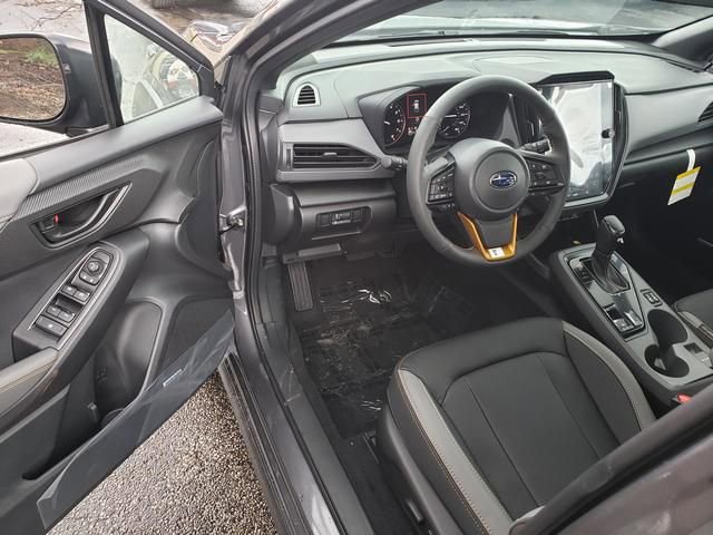 New 2026 Subaru Crosstrek 2.5i Wilderness image 10