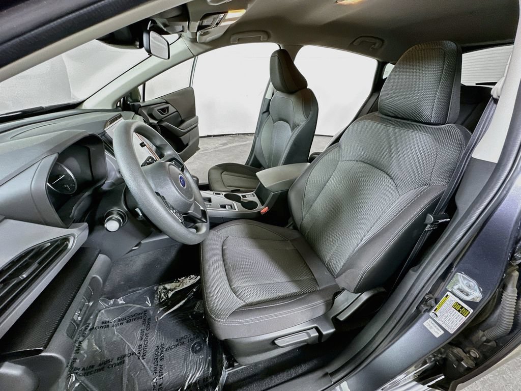 Used 2024 Subaru Crosstrek 2.0i Premium AWD/4WD image 15