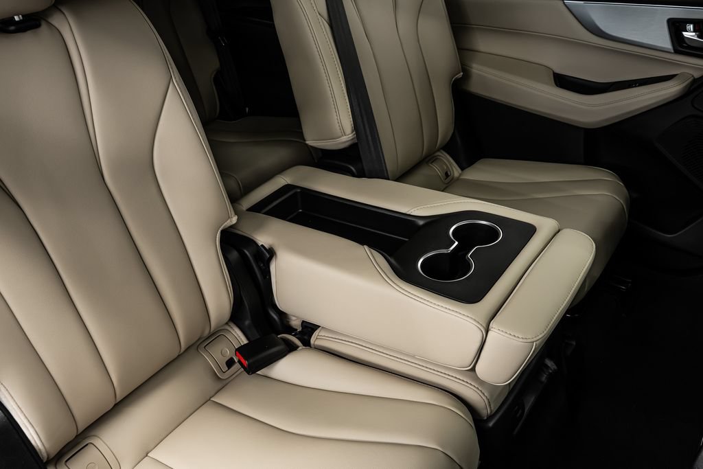 New 2026 Acura MDX FWD image 30