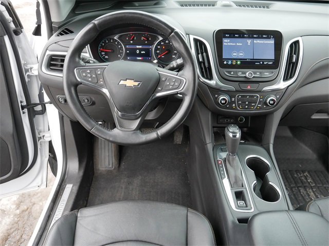Used 2021 Chevrolet Equinox Premier image 20