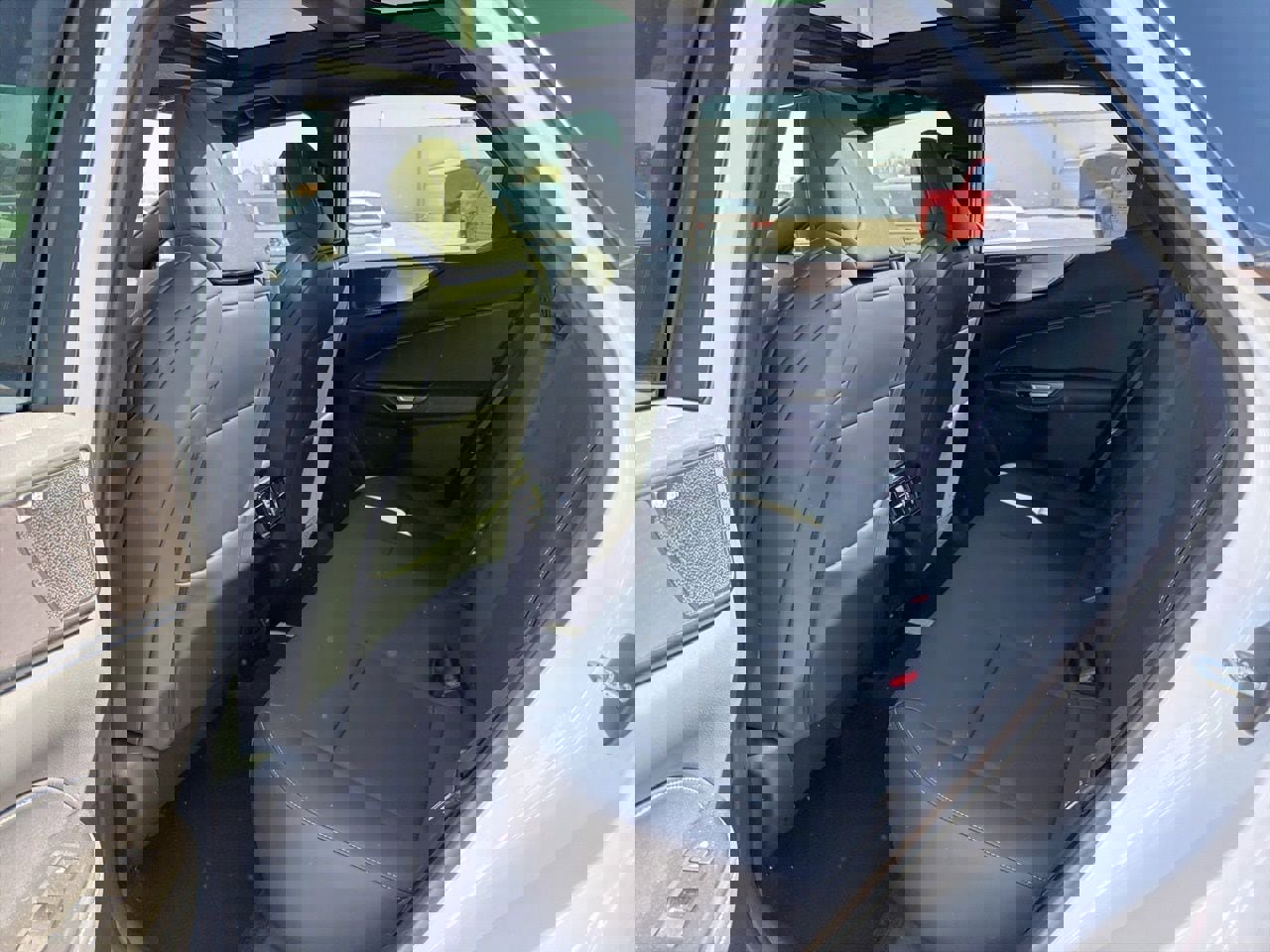 Used 2024 Lexus NX 350 F Sport image 10