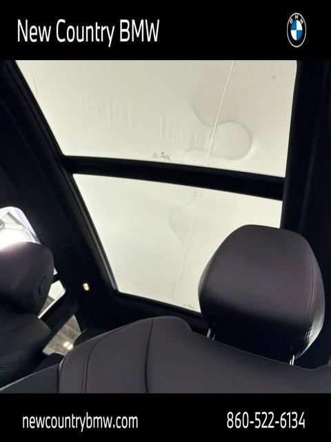Used 2020 BMW X3 xDrive30i w/ Convenience Package AWD/4WD image 29