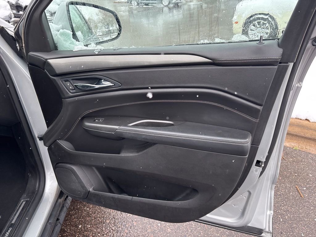 Used 2012 Cadillac SRX FWD image 22