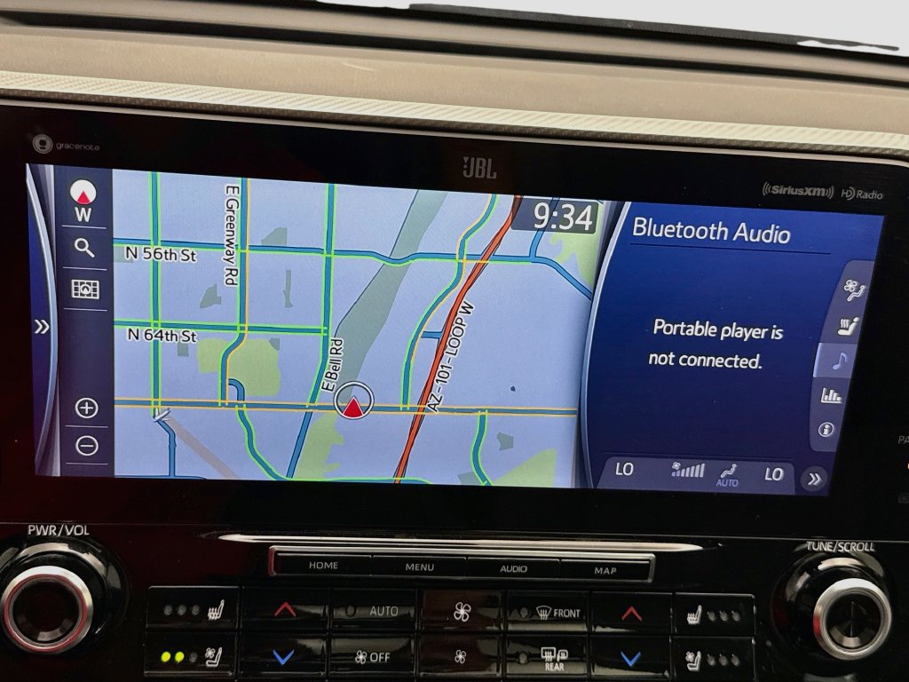 Used 2020 Toyota Highlander Platinum AWD/4WD image 14