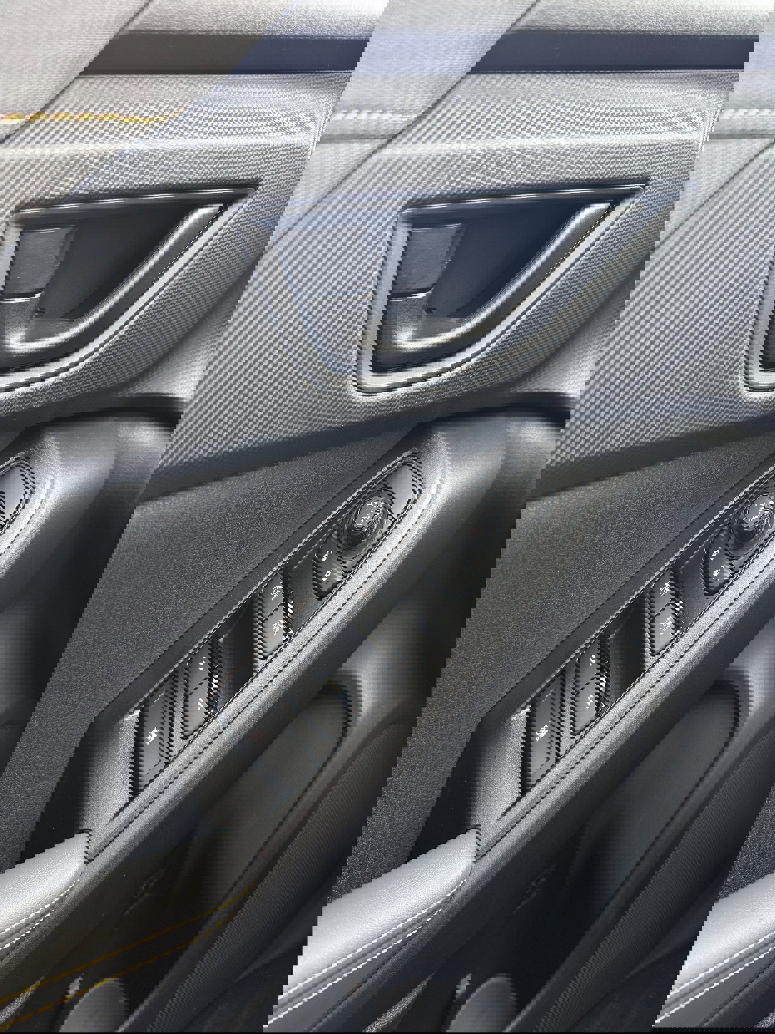 New 2026 Subaru Crosstrek 2.5i Sport image 17