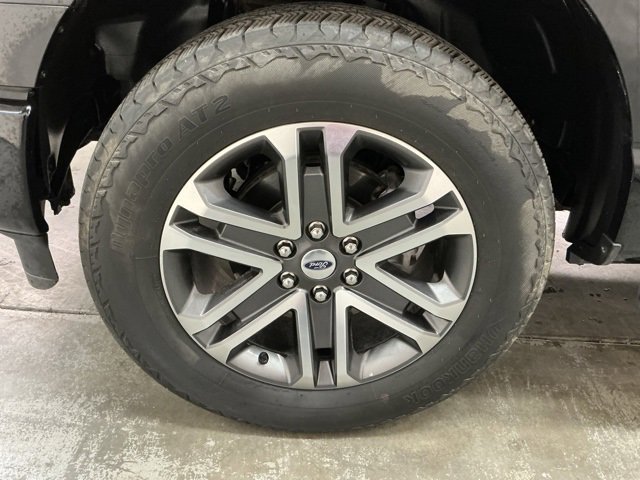 Used 2021 Ford F150 XL w/ STX Appearance Package image 11