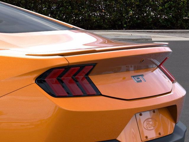 New 2026 Ford Mustang GT Premium image 22