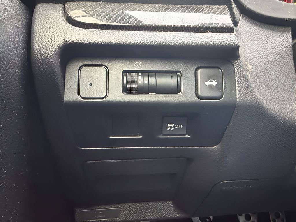 Used 2016 Subaru WRX Premium AWD/4WD image 24