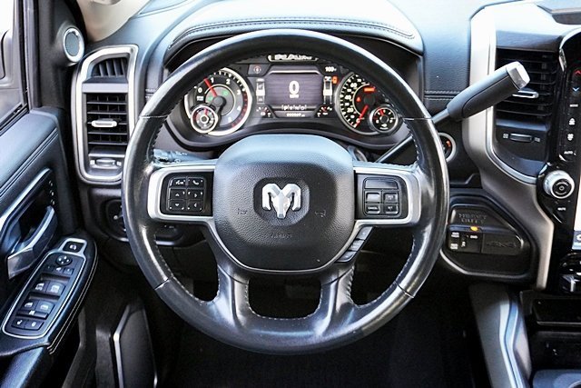 Certified 2022 RAM 3500 Laramie image 24