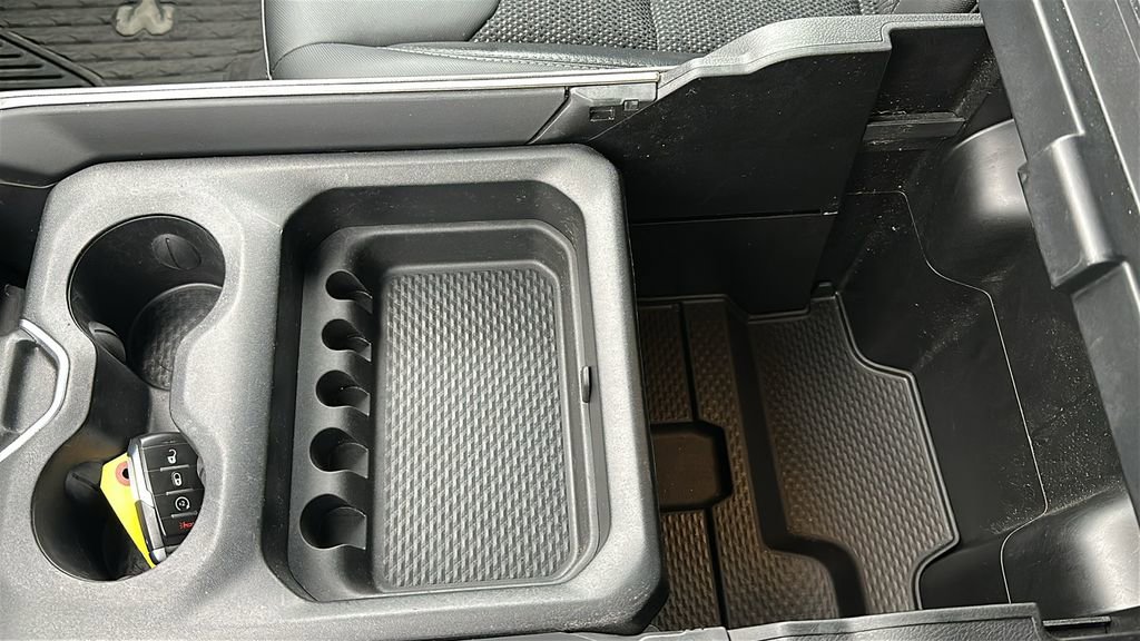 Used 2023 RAM 1500 Sport w/ Rebel Level 2 Equipment Group image 25