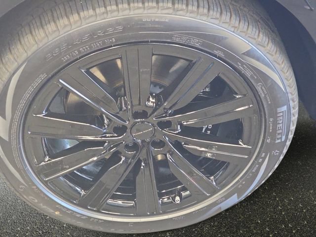 New 2026 Land Rover Range Rover Long Wheelbase Autobiography AWD/4WD image 22