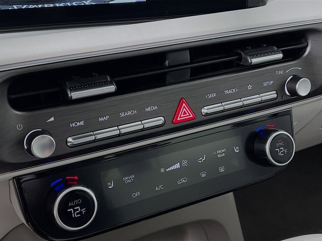 New 2026 Hyundai Palisade SEL image 14