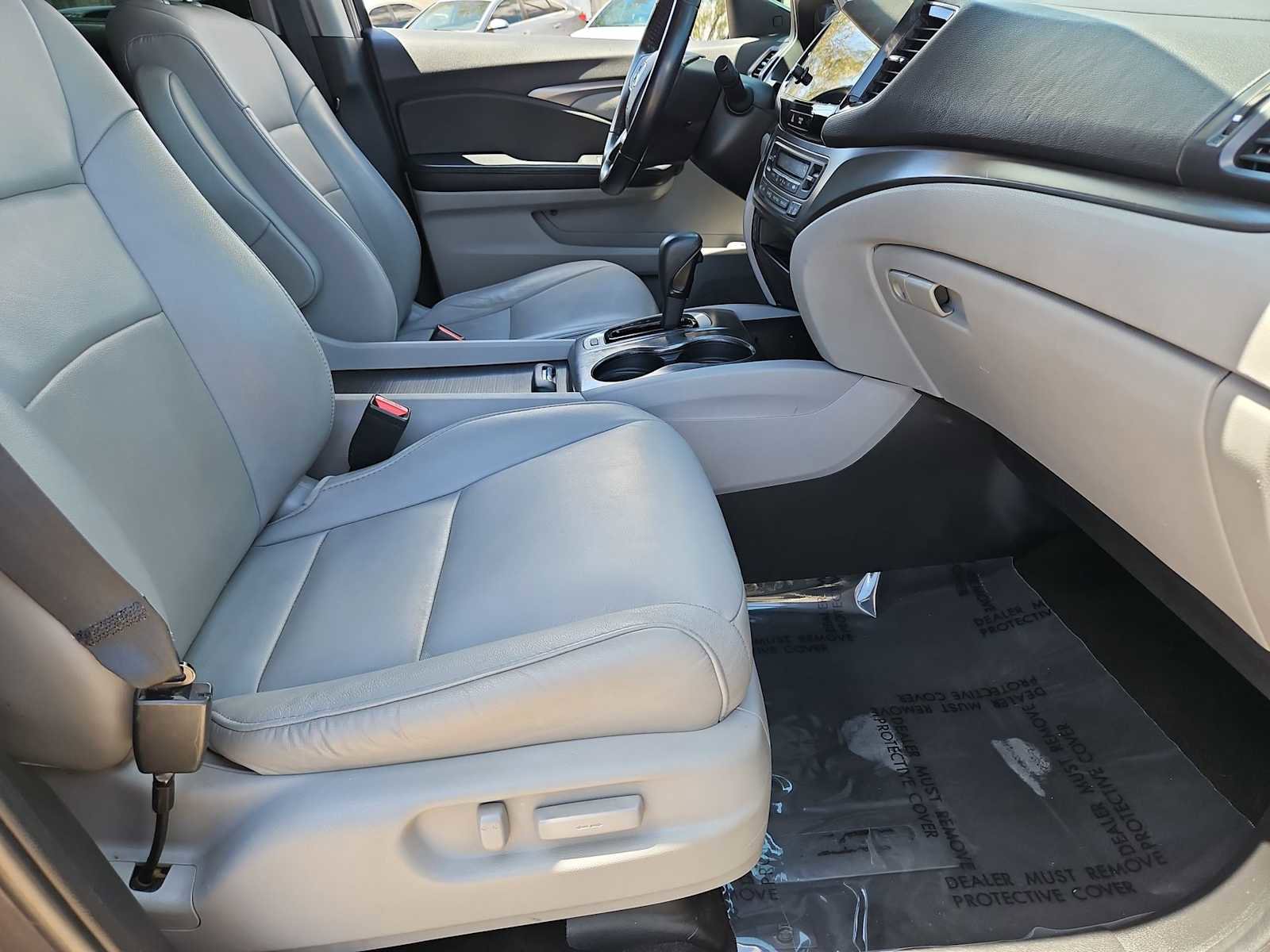 Used 2019 Honda Pilot EX-L image 21