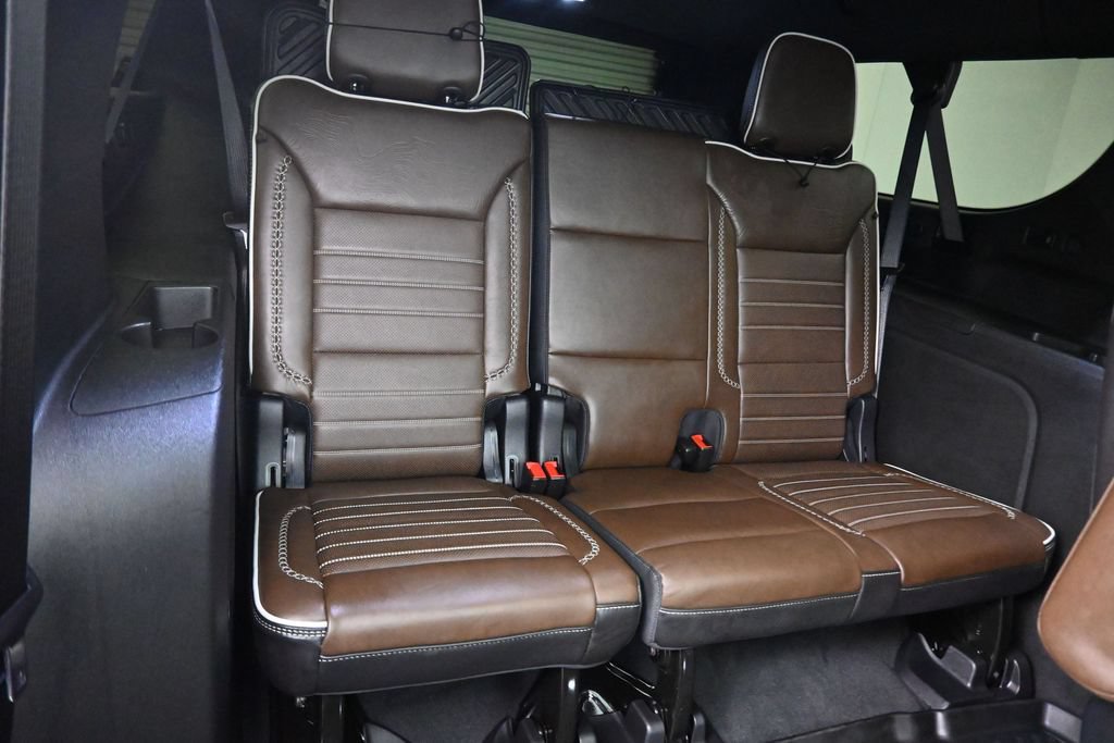 Used 2026 GMC Yukon XL Denali Ultimate AWD/4WD image 60