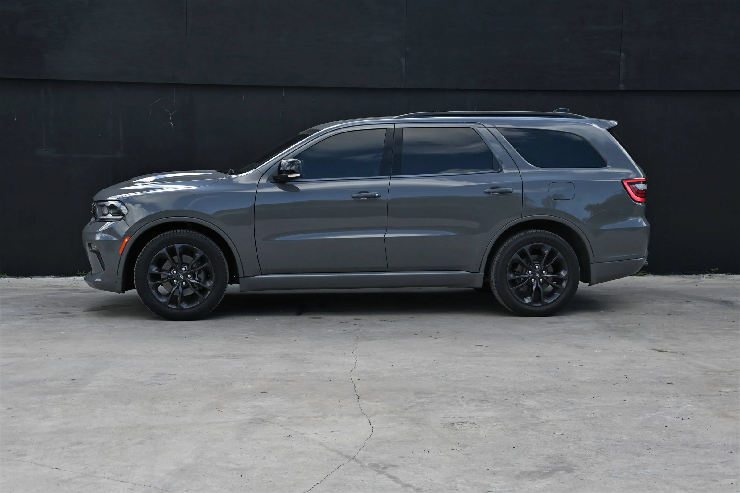 Used 2023 Dodge Durango GT RWD image 8
