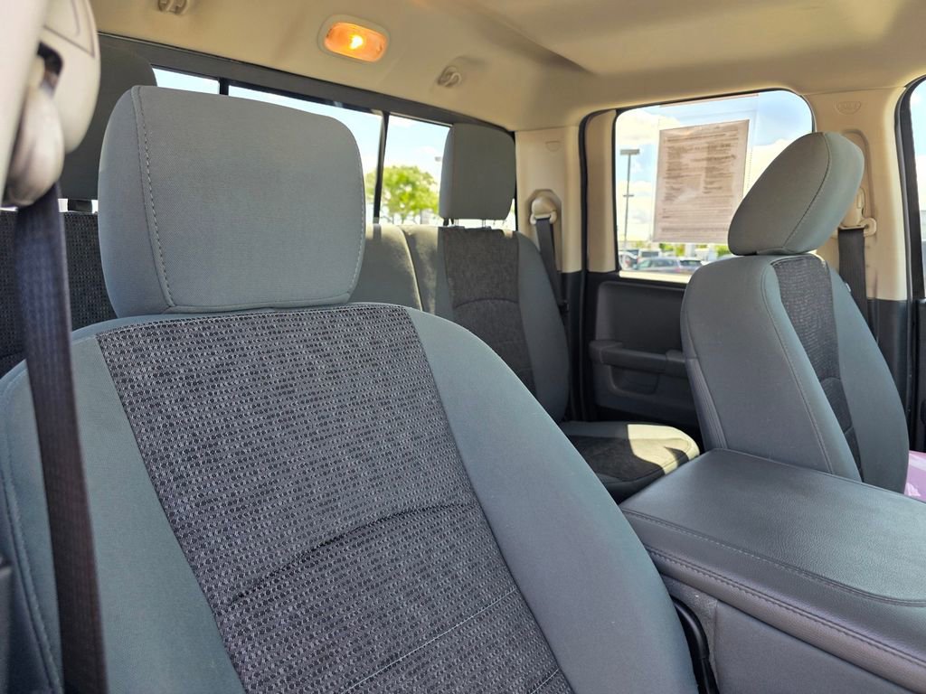 Used 2014 RAM 1500 Big Horn AWD/4WD image 20