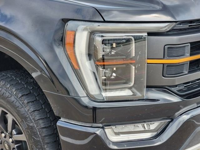 Used 2022 Ford F150 Tremor w/ Equipment Group 402A High AWD/4WD image 9