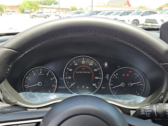 Used 2023 MAZDA CX-30 AWD 2.5 S w/ Select Package image 15