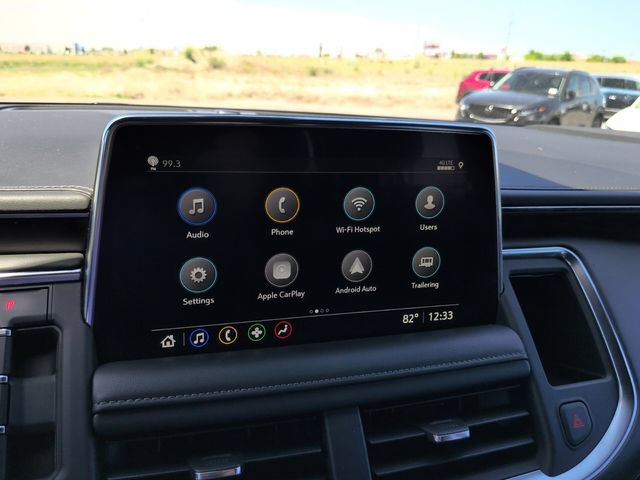 Used 2021 Chevrolet Tahoe LS AWD/4WD image 24