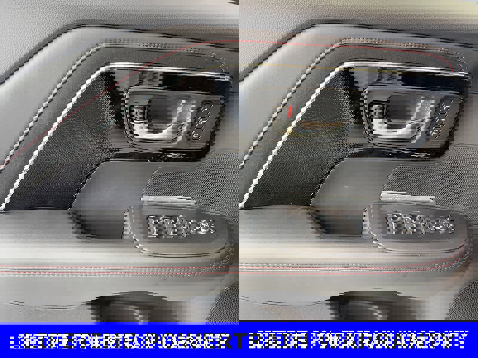 New 2025 Acura ADX A-Spec image 17