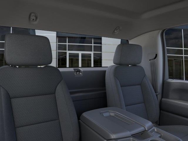 New 2026 GMC Sierra 3500 Pro image 24