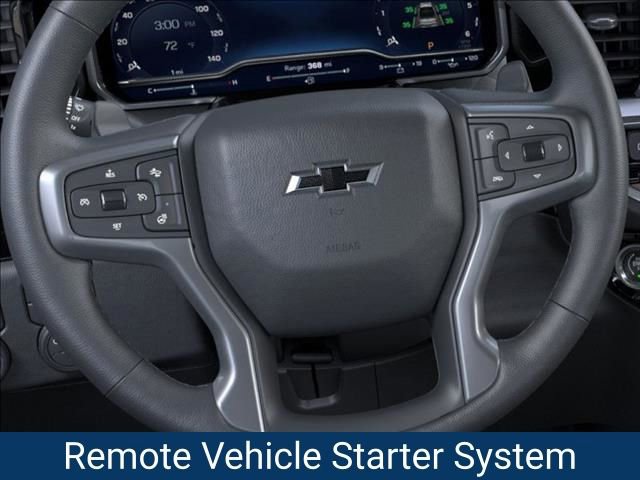 New 2026 Chevrolet Silverado 1500 RST image 22