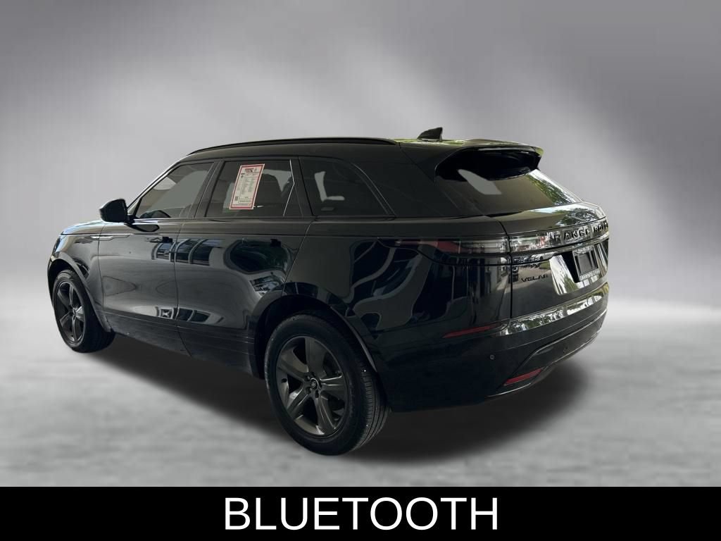 Used 2025 Land Rover Range Rover Velar Dynamic SE AWD/4WD image 5